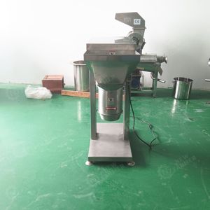 Chất Lượng Tốt Thương Mại Nghiền Khoai Tây Tỏi Máy Xay Chopper Máy - Product Image 4