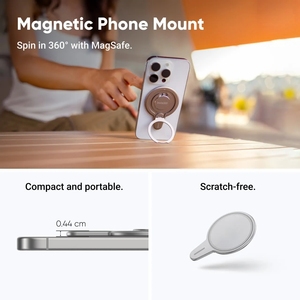 Inst360 Flow <span class=keywords><strong>2</strong></span> Pro Creator Bundle Ringan <span class=keywords><strong>3</strong></span>-Axis Gimbal Pelacak Otomatis Penstabil Ponsel Genggam Gimbal 3D Genggam - Product Image 4