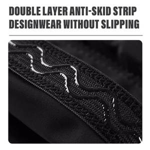 Baseball boxe Kickboxing <span class=keywords><strong>Shin</strong></span> Splint Support Football Protège-tibias Coussinets de compression avec coussinets en nid d'abeille pour enfants et jeunes - Product Image 5