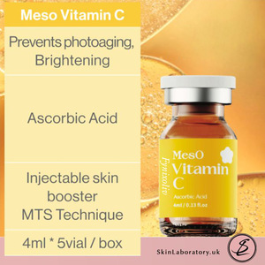 Esencia blanqueadora y reparadora de glutatión para el cuidado de la piel de las mujeres, que calma, ilumina y protege la piel. - Product Image 1