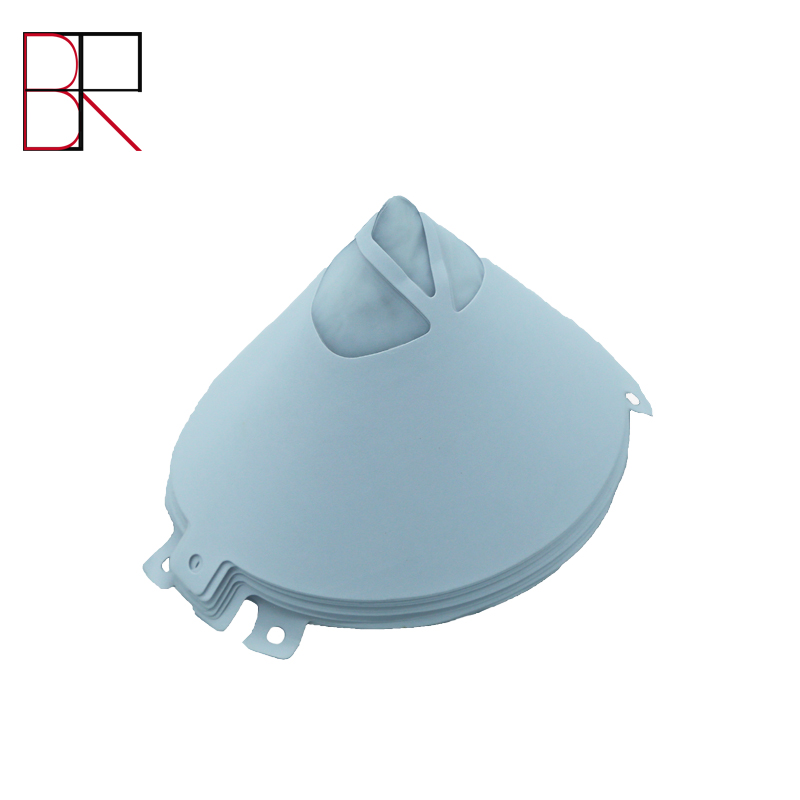 Bangrong Высококачественная бумажная сетчатая фильтровальная сетка 190 микрон