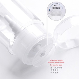 <span class=keywords><strong>Eau</strong></span> <span class=keywords><strong>Micellaire</strong></span> Nettoyante Purifiante Marque Blanche pour le Visage et les Yeux, Démaquillant à Base d'<span class=keywords><strong>Eau</strong></span> pour Peaux Grasses 150ML - Product Image 3