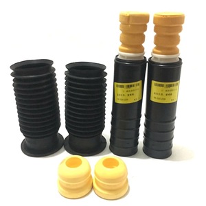 Cache-poussière et tampon de protection d'amortisseur arrière Chevrolet Aveo 95943130 95020229 52041048 pour remplacement et réparation - Product Image 4