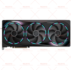 Carte graphique neuve non ouverte RTX5070TI 16G <span class=keywords><strong>AORUS</strong></span> MASTER - Product Image 2