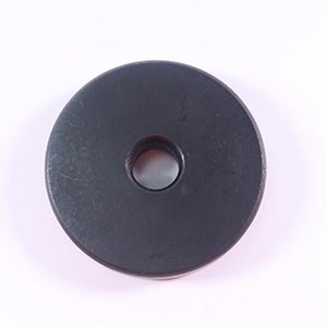 MTU-3 MT TEST RING /บล็อกทดสอบอนุภาคแม่เหล็ก/บล็อกอ้างอิงประเภทที่ 1 - Product Image 1