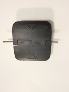 Apriscatole per vetri scorrevoli per Auto per <span class=keywords><strong>VW</strong></span> Caddy / Transporter 5 Multivan T5 - Product Image 6