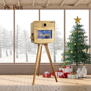 Imprimante <span class=keywords><strong>photo</strong></span> professionnelle Phoprint pour <span class=keywords><strong>appareil</strong></span> <span class=keywords><strong>photo</strong></span> reflex numérique, borne <span class=keywords><strong>photo</strong></span> pour les clichés - Product Image 5
