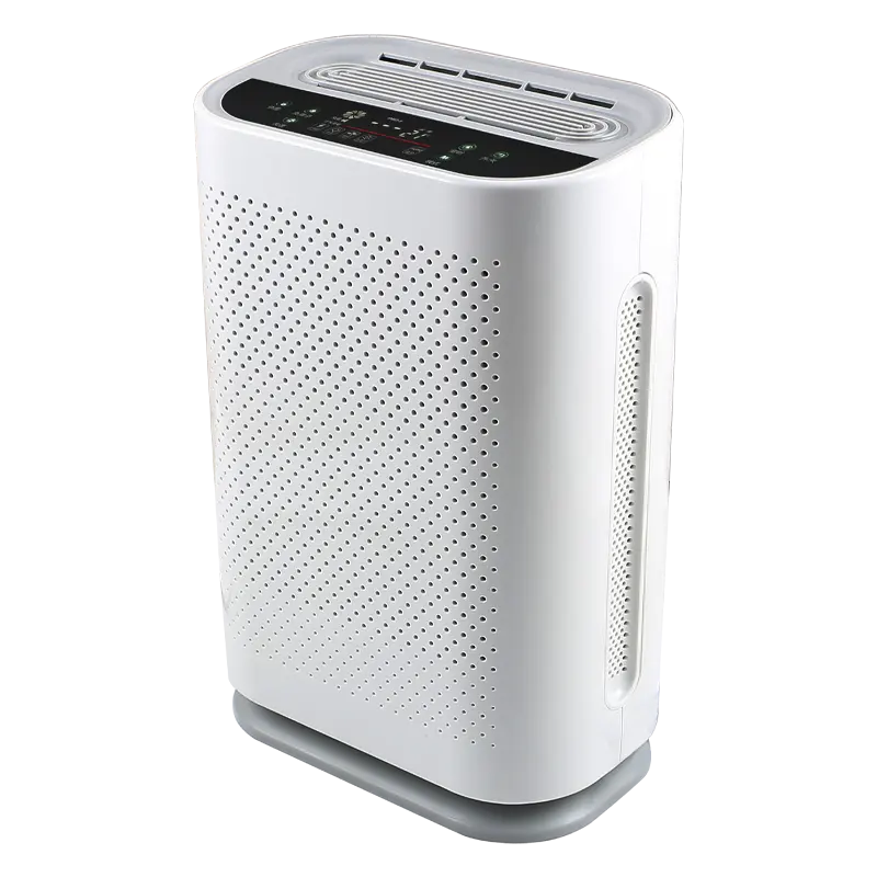 Good Quality Household HEPA Air Purifier Ionic Popular Best Sell Smart Remote Control 110V 220V Air Purifier Air Cleaner