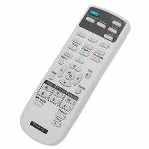 Control Remoto para Proyector Epson, Compatible con EB-C30XE EB-30XE EB-C28SH EB-S18 EB-S4 EB-X24 EB-S31 EB-W - Product Image 3