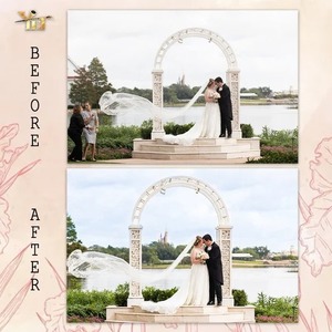 Servicio Profesional de Corrección de Color en Retratos, Ajuste del Tono de Piel, Corrección de Iluminación, Edición de Fotos con Calidad de Estudio para Fotógrafos - Product Image 4