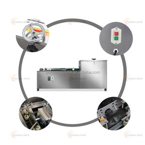 Máquina Automática Duradera para Procesamiento de Pescado, Acero Inoxidable, 220V/380V, 2.2kW, Capacidad de 50-60 Peces/<span class=keywords><strong>Minuto</strong></span> - Product Image 4