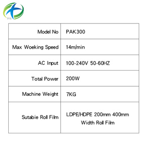 New Loại Đa Tốc Độ Cao Đệm Không Khí Máy Phim Bong Bóng Không Khí Không Khí Máy Gối Máy - Product Image 6
