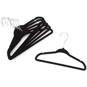 Yonnywen — porte-serviettes en velours pour enfants, support antidérapant de séchage à crochet, 28cm - Product Image 3