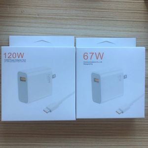 120W Super Fast <b>Charger</b> US EU <b>Plug</b> Phone <b>Charger</b> Set Fast Charging <b>USB</b> <b>Charger</b> <b>With</b> 6A <b>USB</b> C Cable - Product Image 6