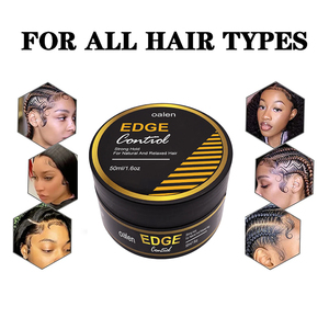 Luxfume Gel Fixant Fortifiant pour <span class=keywords><strong>Cheveux</strong></span> à l'Huile de Ricin, Longue Durée, Favorise la Croissance Capillaire, Formule Naturelle pour Tous Types de <span class=keywords><strong>Cheveux</strong></span> - Product Image 6