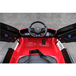 Barato 24V paseo-en coches para niños eléctricos para niños grandes paseo en coches para niños 2 asientos con <span class=keywords><strong>control</strong></span> <span class=keywords><strong>remoto</strong></span> paseo-en coches - Product Image 6