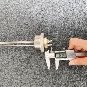 מוט טיטניום חשמלי אנודה עבור גייר - Product Image 3