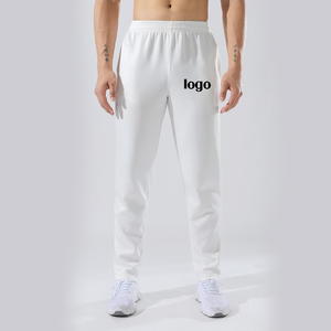 Comodidad técnica para ejercicios de rendimiento con forro libre de fricción Elite Gym Pants - Product Image 2