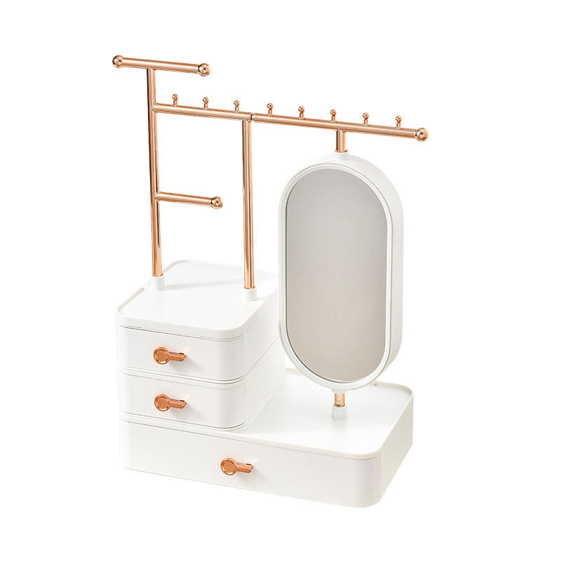 Boîte à bijoux 3050 [Vert]