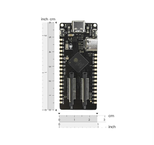 Carte de vision AI DFROBOT <span class=keywords><strong>FireBeetle</strong></span> 2 ESP32-P4 (RISC-V 360MHz, MIPI CSI/DSI, Wi-Fi 6) RISC-V double cœur haute performance - Product Image 2