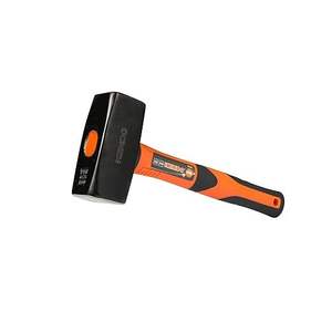 KENDO 1000 Gr Maillet à manche en fibre pour perceuses de démolition électriques - Product Image 2