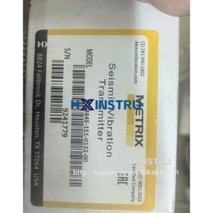 1 Sensor METRIX ST5484E-151-0132-00 Nuevo, Envío Rápido por FedEx o DHL H - Product Image 3