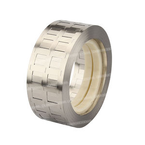 Oferta Especial: Cinta de Níquel Puro Personalizada al por Mayor para Accesorios de Baterías 18650 - Product Image 1