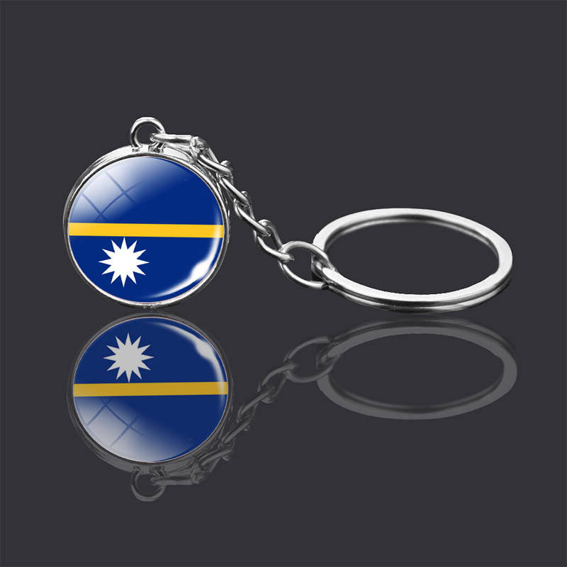 สาธารณรัฐนาอูรู