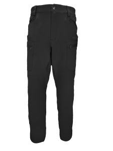 Pantalons en nylon et élasthanne pour hommes, pour la randonnée en montagne - Product Image 3