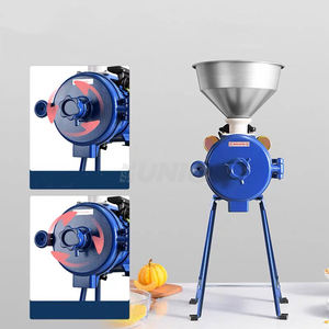 Molinillo <span class=keywords><strong>de</strong></span> grano para el hogar, <span class=keywords><strong>precio</strong></span> <span class=keywords><strong>de</strong></span> fabricante, Molino <span class=keywords><strong>de</strong></span> Grano eléctrico, molinillo <span class=keywords><strong>de</strong></span> cebada, trituradora <span class=keywords><strong>de</strong></span> <span class=keywords><strong>Malta</strong></span> - Product Image 4