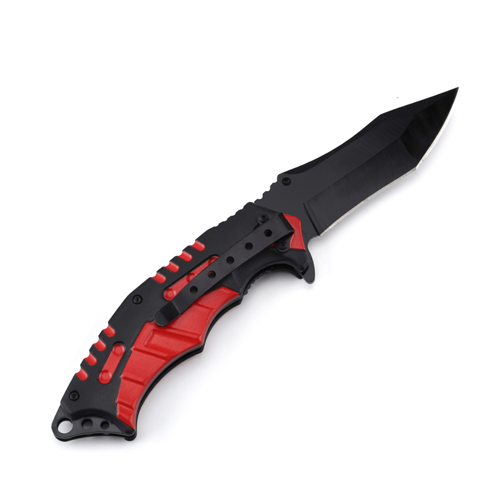 YJ Knives