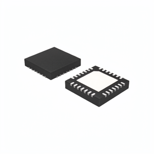 STW81102AT Authorized Distributor <b>Clock</b> Timing Electronics Component 28 VFQFN Exposed Pad - Product Image 1