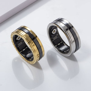 Интеллектуальное кольцо Bague intelligente anel intelligente с мониторингом здоровья и трекером anello intelligente - Product Image 5