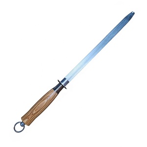 Afilador <span class=keywords><strong>de</strong></span> Cuchillos <span class=keywords><strong>de</strong></span> Cocina NAIXIN <span class=keywords><strong>de</strong></span> Alta Calidad, Ecológico, con <span class=keywords><strong>Piedra</strong></span> <span class=keywords><strong>de</strong></span> Diamante, Mango <span class=keywords><strong>de</strong></span> Madera Natural, Hoja <span class=keywords><strong>de</strong></span> Acero <span class=keywords><strong>de</strong></span> <span class=keywords><strong>Tungsteno</strong></span>, Operación Manual - Product Image 2