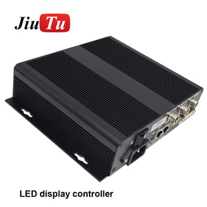 De interior al aire libre pantalla LED controlador NovaStar MCTRL300 LED enviar caja de tarjeta - Product Image 1