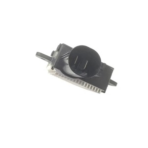 Module de ventilateur pour Chevrolet Cadillac ATS CTS 23188752 23506648, pièce de rechange noire fabriquée en Espagne - Product Image 3