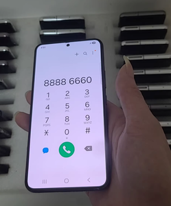 <span class=keywords><strong>Precio</strong></span> al por Mayor para el Teléfono Móvil Samsung <span class=keywords><strong>S22</strong></span> 5G Original, Disponible en Francés, Español e Inglés - Product Image 3