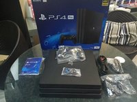 Nouvelle édition pour la version standard (500 Go-1 To) Console PS4