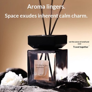 Diffuseur de parfum léger et longue durée, huile essentielle, parfum d'intérieur de luxe pour chambre à coucher, hommes et femmes, usage domestique - Product Image 3
