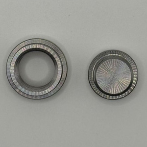 หัวเชื่อมสกรูท่อไอเสียสแตนเลส M18X1.5 พร้อมน็อตทรงกลมแบบมีขั้นบันไดสำหรับการดัดแปลงอัพเกรด - Product Image 3