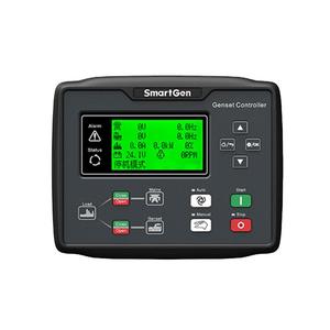 Populace SmartGen 6120N Genset Controller Automatic Start Module Diesel <b>Generator</b> Parts - Product Image 5