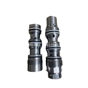 Válvula de control direccional hidráulica de 50 vías Fdy480, conjunto de núcleo de válvula de dos vías, 400 bar, 100 L/min, para columna de soporte de mina - Product Image 3