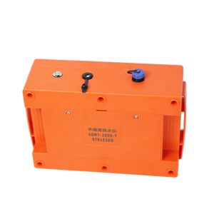 Détecteur d'eau souterraine haute densité ADMT-300S-Y, localisateur 300 mètres pour forage de puits ou recherche hydrologique - Product Image 4