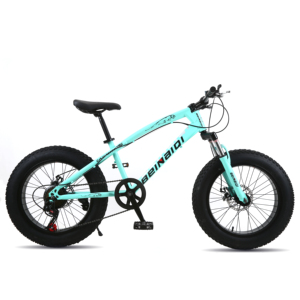 Vélo de montagne chinois à durée limitée adapté à la descente peut aller au travail et à la compétition sportive scolaire pas cher en gros - Product Image 6