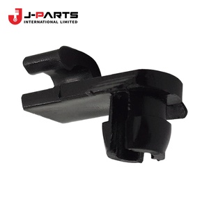 Crochet de fixation auxiliaire Snap, Hood pour Toyota HIACE KCH10 Granvia 2000-2002 OE 69759-24050 6975924050 - Product Image 2