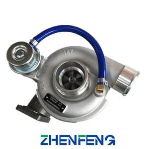 Six mois de garantie Fabricant direct Turbocompresseur de moteur <span class=keywords><strong>S2B</strong></span> 4253824 Turbocompresseur d'excavatrice Deutz - Product Image 3