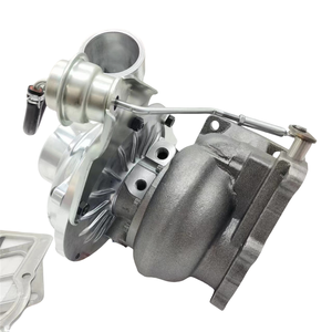 Turbocompresor Xpower 24100-4151 para Motor RHE6, Piezas de Alto Rendimiento para Excavadora de Orugas y Maquinaria de Construcción - Product Image 4