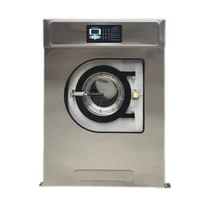 Lavadoras y secadoras industriales 15kg <span class=keywords><strong>Lavadora</strong></span> <span class=keywords><strong>industrial</strong></span> Precios de lavadoras industriales Fabricado por fábrica china - Product Image 2