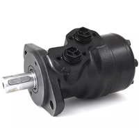 Unité de puissance pour manutention de charges moyennes OMR125-151-0722 OMR OMR160-151-0723 OMR200-151-0724 Moteur orbital hydraulique