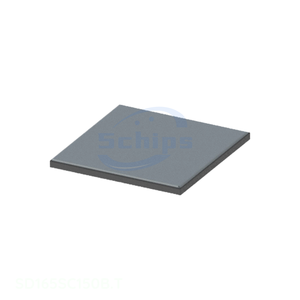 Single Diodes Original Original Integrated Circuits Die SD165SC150B.T DIODE SCHOTTKY 150V 30A DIE - Product Image 1